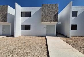 Foto de inmueble en calle 1, Col. Tixcacal Opichen C.P. 97249, Mérida