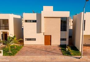 Foto de inmueble en calle 21, Col. Tixcacal Opichen C.P. 97249, Mérida