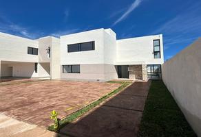 Foto de inmueble en calle 21, Col. Tixcacal Opichen C.P. 97249, Mérida