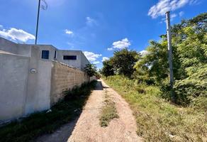 Foto de inmueble en calle 42, Col. Tixkokob C.P. 97470, Tixkokob