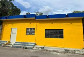 Foto de inmueble en calle 27, Col. Tixkuncheil C.P. 97452, Baca