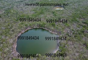 Foto de inmueble en , Col. Tizimin Centro C.P. 97700, Tizimín