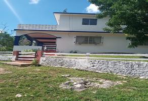 Foto de inmueble en calle 1, Col. Tizimin Centro C.P. 97700, Tizimín