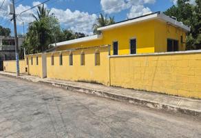 Foto de inmueble en calle 53, Col. Tizimin Centro C.P. 97700, Tizimín