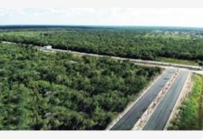 Foto de inmueble en Carretera Mérida -Tetiz #s/n, Col. Ucu C.P. 97357, Ucú
