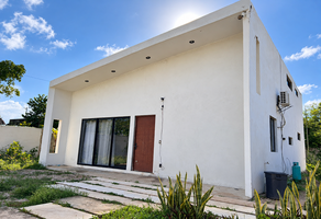 Foto de inmueble en , Col. Ucu C.P. 97357, Ucú