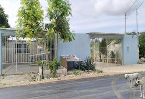 Foto de inmueble en calle 28, Col. Ucu C.P. 97357, Ucú