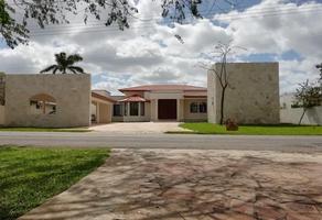 Foto de inmueble en Mangos, Col. Universidad del Mayab C.P. 97308, Mérida