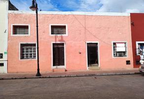 Foto de inmueble en Calle 39, Col. Valladolid Centro C.P. 97780, Valladolid