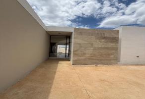 Foto de inmueble en Conkal, Col. Jardines de Conkal C.P. 97345, Conkal