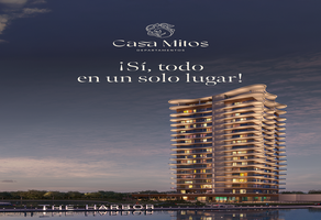 Foto de inmueble en PROLONGACION PASEO  MONTEJO, Col. Vía Montejo C.P. 97204, Mérida