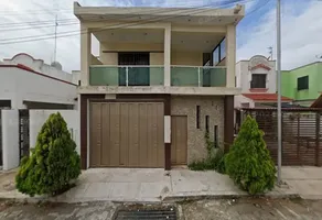 Foto de inmueble en 65-E, Col. Villa Magna C.P. 97249, Mérida