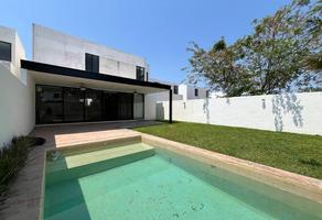 Foto de inmueble en Sin nombre de calle #11, Col. Villas Cholul C.P. 97305, Mérida