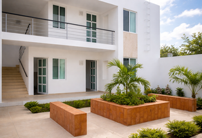Foto de inmueble en , Col. Villas Del Sol C.P. 97118, Mérida