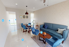 Foto de inmueble en Yucatán, Col. Villas Del Sur C.P. 97285, Mérida
