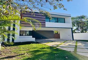 Foto de inmueble en parque central, Col. Villas de Oriente C.P. 97306, Mérida