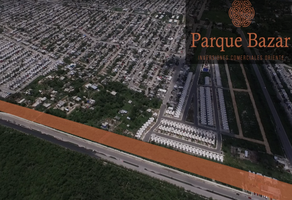 Foto de inmueble en , Col. Villas del Oriente C.P. 97370, Kanasín