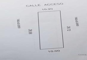 Foto de inmueble en calle 1, Col. Villas del Oriente C.P. 97370, Kanasín