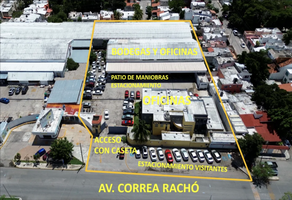 Foto de inmueble en calle 15, Col. Vista Alegre C.P. 97130, Mérida