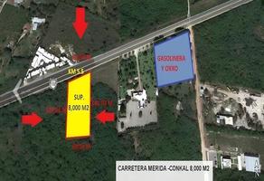 Foto de inmueble en , Col. X-Cuyum C.P. 97346, Conkal