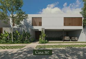Foto de inmueble en , Col. Xcanatún C.P. 97302, Mérida