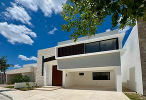 Foto de inmueble en , Col. Xcanatún C.P. 97302, Mérida