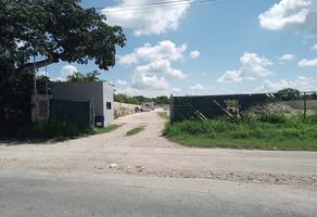 Foto de inmueble en , Col. Xcanatún C.P. 97302, Mérida