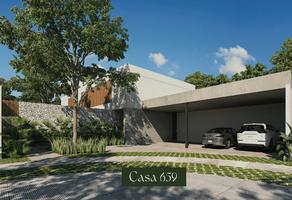 Foto de inmueble en Mérida, Col. Xcanatún C.P. 97302, Mérida
