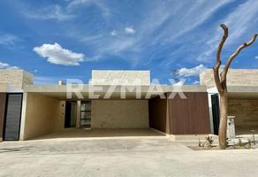 Foto de inmueble en TABLAJE 47368, Col. Xcanatún C.P. 97302, Mérida