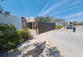 Foto de inmueble en calle 1, Col. Xcanatún C.P. 97302, Mérida