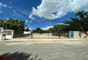 Foto de inmueble en Xcumpich, Col. Xcumpich C.P. 97204, Mérida
