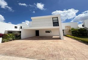 Foto de inmueble en calle 1, Col. Xcunyá C.P. 97304, Mérida