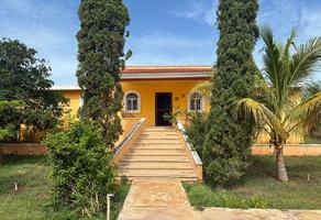 Foto de inmueble en , Col. Xmatkuil C.P. 97315, Mérida