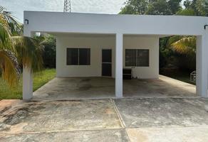 Foto de inmueble en , Col. Xmatkuil C.P. 97315, Mérida