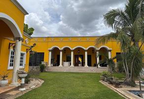 Foto de inmueble en Xmatkuil, Col. Xmatkuil C.P. 97315, Mérida