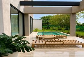 Foto de inmueble en Amanhá, Col. Yucatán Country Club C.P. 97308, Mérida