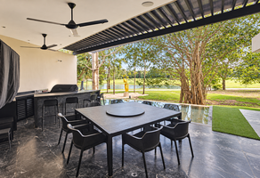 Foto de inmueble en Kilil, Col. Yucatán Country Club C.P. 97308, Mérida