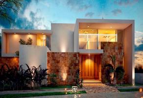 Foto de inmueble en Privada Cutzam, Col. Yucatán Country Club C.P. 97308, Mérida