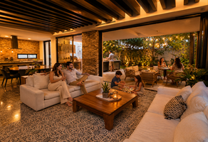 Foto de inmueble en Toh, Col. Yucatán Country Club C.P. 97308, Mérida