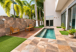 Foto de inmueble en kutz, Col. Yucatán Country Club C.P. 97308, Mérida