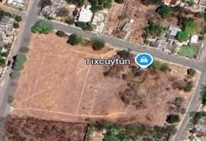 Foto de inmueble en Tixcuytún, Col. Yucatan C.P. 97050, Mérida