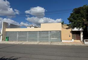 Foto de inmueble en calle 25, Col. Yucatan C.P. 97050, Mérida