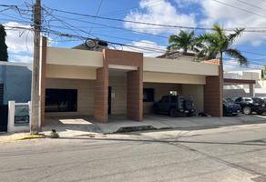 Foto de inmueble en calle 40, Col. Yucatan C.P. 97050, Mérida