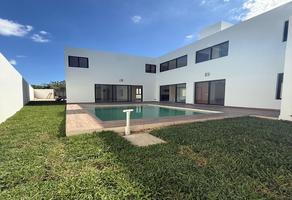 Foto de inmueble en fracc ditzya, Col. Zona Dorada C.P. 97220, Mérida