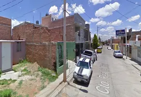 Foto de inmueble en REAL DE MINAS #00, Col. Camino Real C.P. 98613, Guadalupe