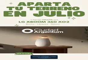 Foto de inmueble en Boulevar el bote #S/N, Col. Ciudad Argentum C.P. 98047, Zacatecas