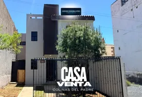 Foto de inmueble en Av Sierra madre 303 #S/N, Col. Colinas Del Padre C.P. 98085, Zacatecas