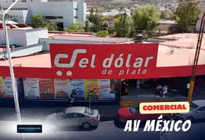 Foto de inmueble en AV MEXICO #3, Col. Dependencias Federales C.P. 98618, Guadalupe