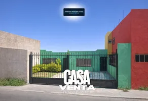 Foto de inmueble en Sin nombre de calle, Col. FOVISSSTE C.P. 98612, Guadalupe