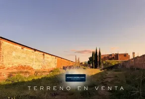 Foto de inmueble en Vialidad Arroyo de la Plata #75, Col. Ferrocarrileros C.P. 98607, Guadalupe